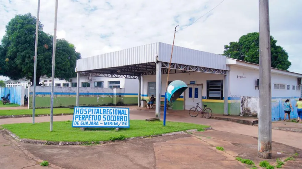 Dra. Taíssa solicita contratação de médico dermatologista para Guajará-Mirim
