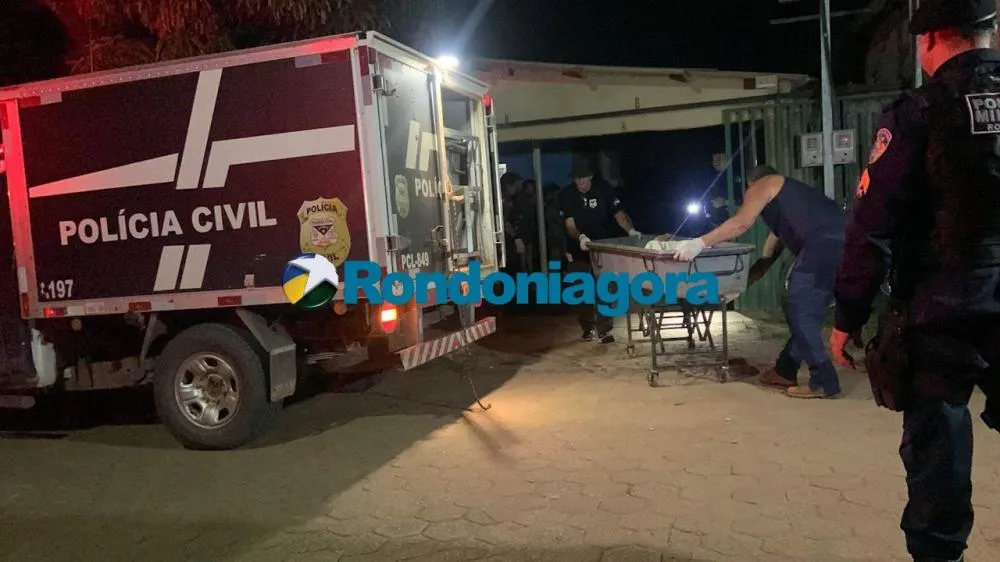 Assassino de Candeias matou mais um idoso, também com golpes de pé de cabra