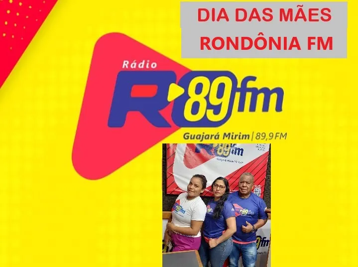 Emissora repete sucesso com programa em homenagem às mães 