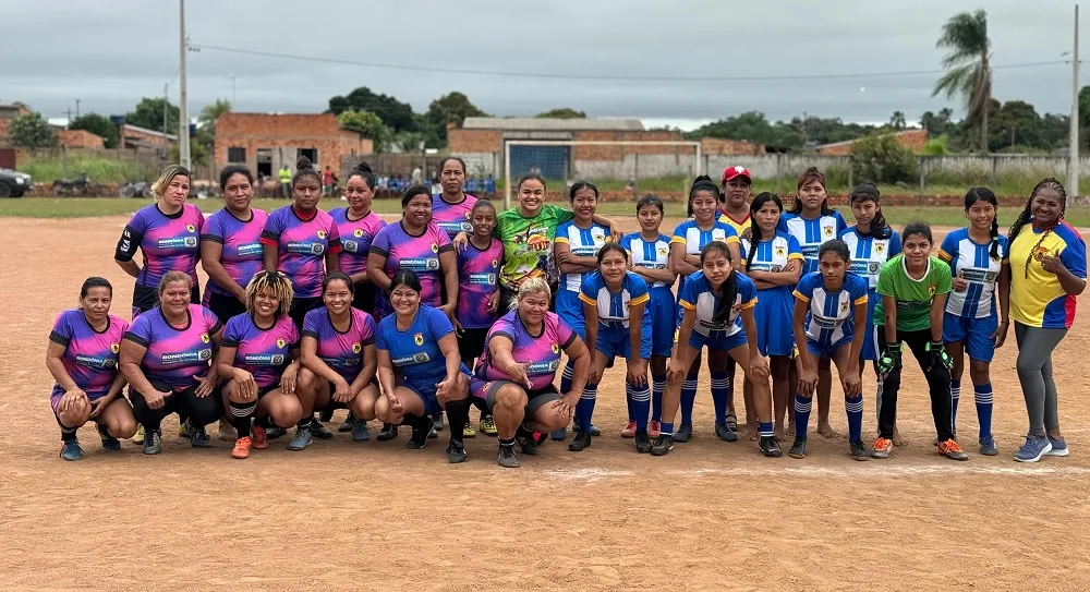 Emenda da deputada Dra Taíssa contempla equipes de Guajará-Mirim com uniformes e materiais esportivos