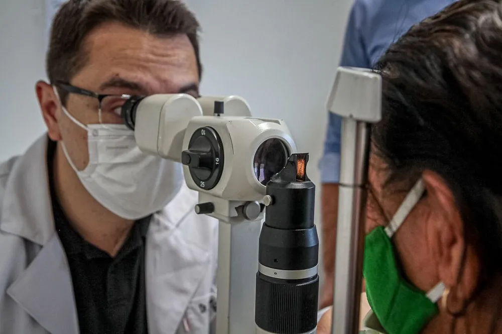 Dra. Taíssa propõe expansão do Programa "Agiliza Saúde" em municípios de Rondônia