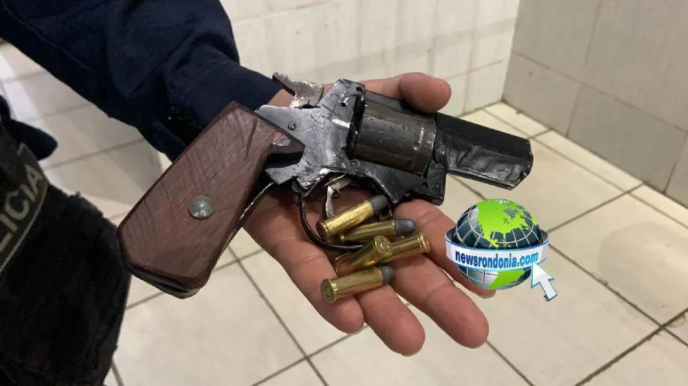 Policial reage e atira em criminoso que tentava matar rival