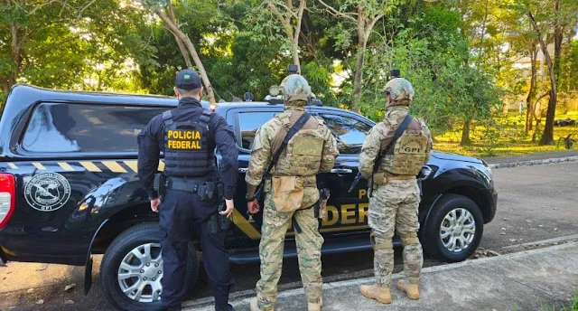 PF deflagra Operação Greenwashing para investigar venda irregular de créditos de carbono 