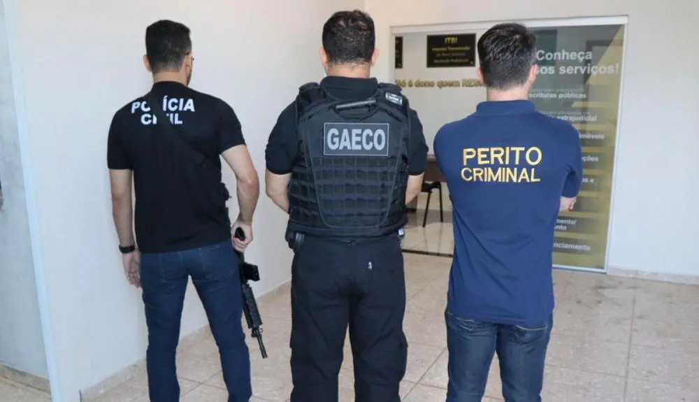 Ministério Público deflagra Operação Kraken em RO, AM e MA