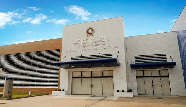 MP emite recomendação à Câmara Municipal de Guajará-Mirim 