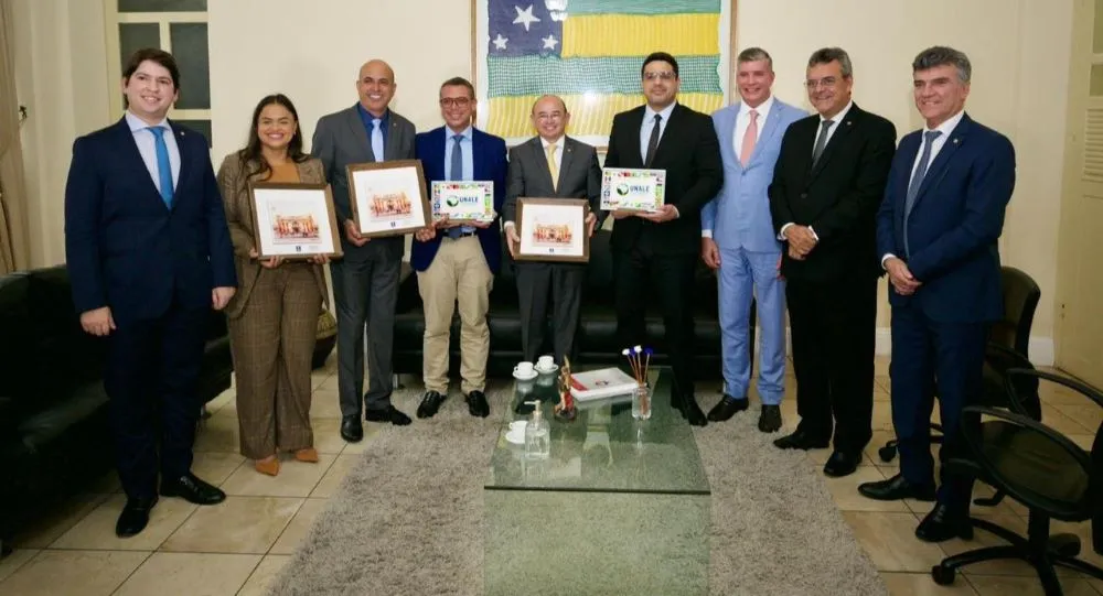 Dra Taíssa participa do 2º Encontro do Fórum Permanente das CCJRs