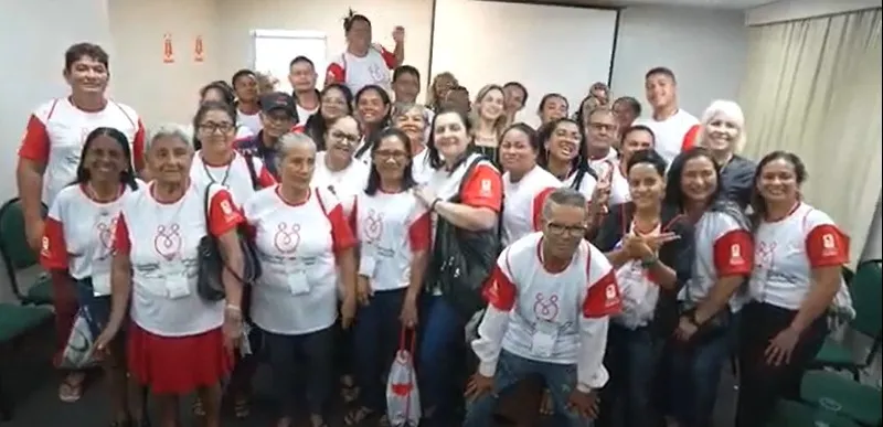 MINISTÉRIO DO TRABALHO GARANTE QUE EXISTEM MAIS DE 600 VAGAS QUE DEVEM SER PREENCHIDAS POR PESSOAS COM DEFICIÊNCIA PARA CUMPRIR COTAS EM RONDÔNIA.