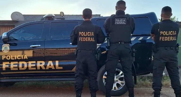 PF deflagra a Operação Fake Money para apurar crime de moeda falsa em RO