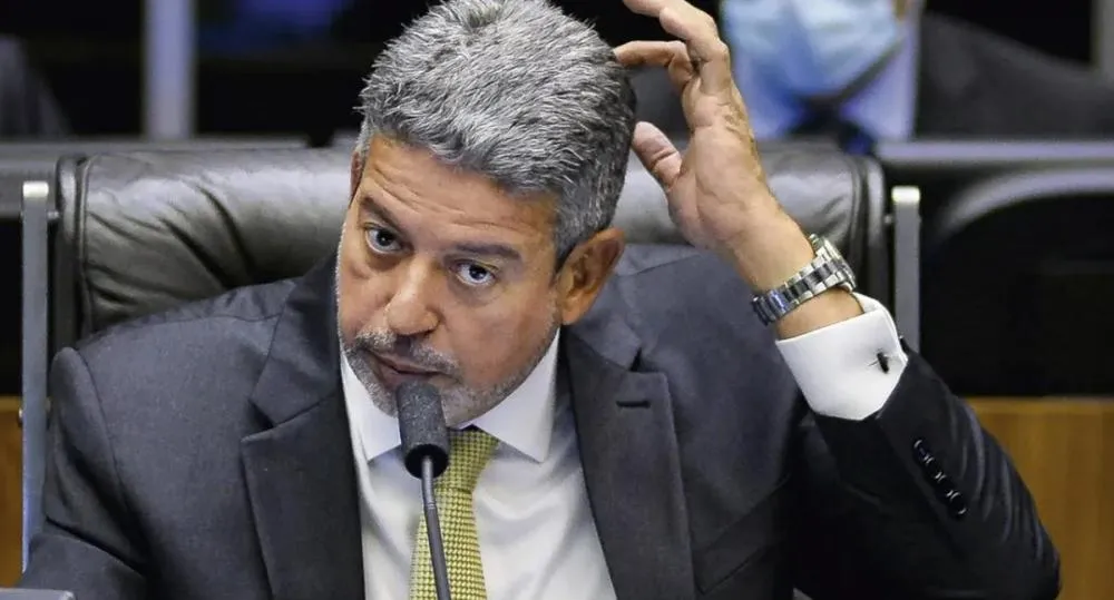Veja como votou Rondônia no projeto que dá a Arthur Lira poderes para afastar deputado ‘brigão’