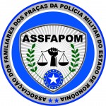 Direito de resposta da ASSFAPOM ao Comando Geral da Polícia Militar e Governo do estado Rondônia