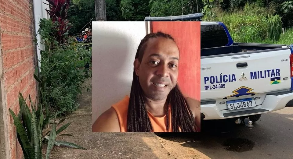 COM SINAIS DE TORTURA: Pai de santo é encontrado morto em centro de umbanda