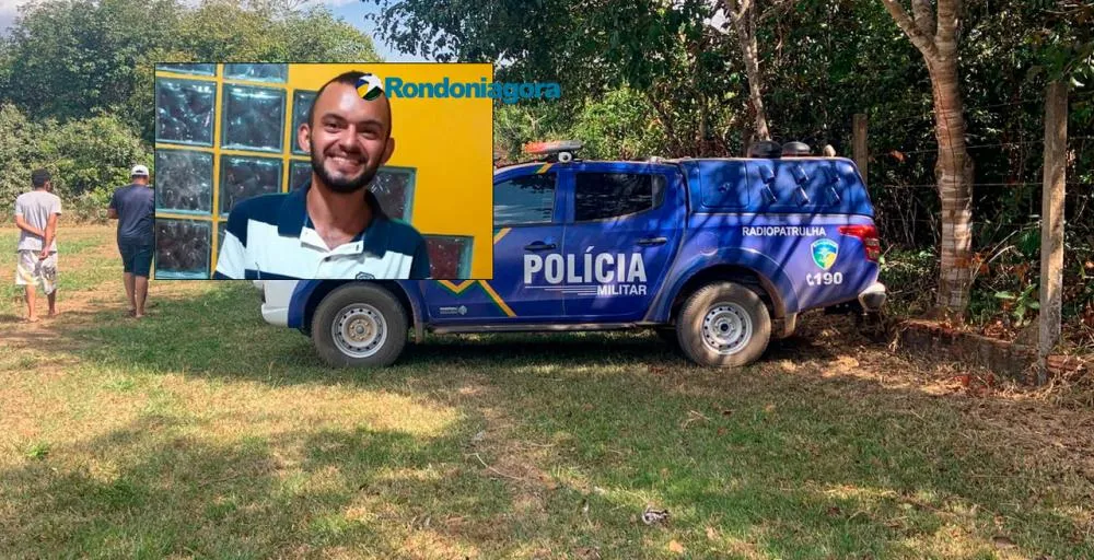 Após vários dias de busca, PM encontra corpo de jovem que desapareceu no Morar Melhor