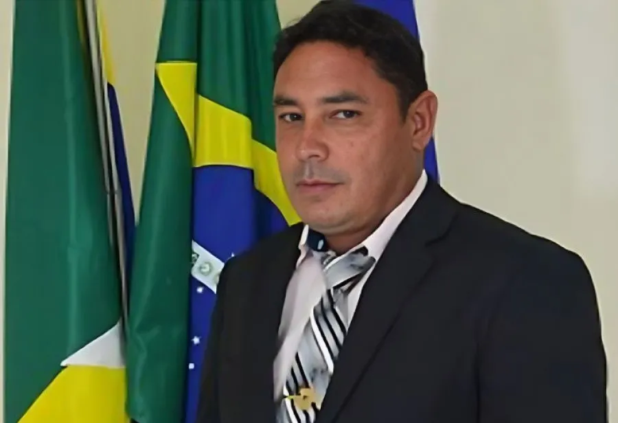 Vereador Daniel é assassinado em Rondônia