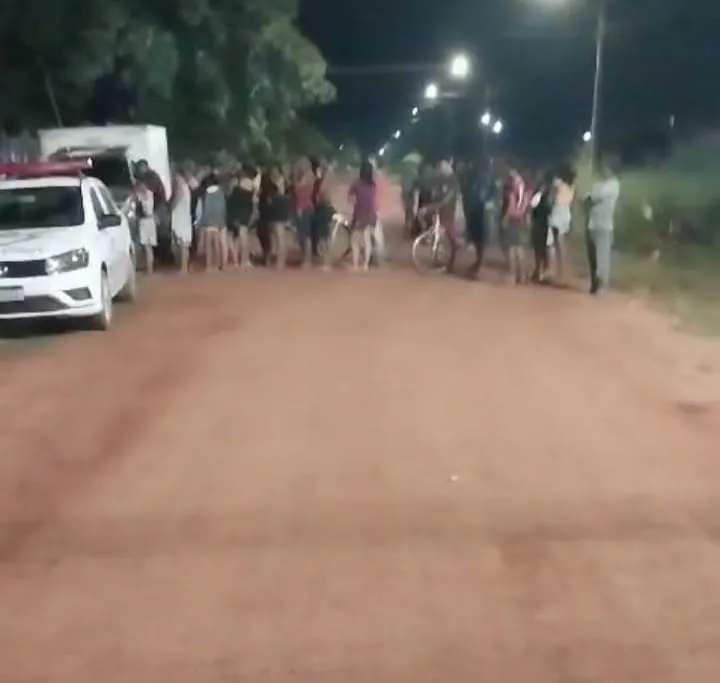 Ex-presidiário é assassinado com 10 tiros no bairro Jardim Esmeralda