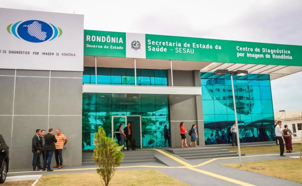 Sesau responde à Dra. Taissa e informa construção do Centro de Diagnóstico por Imagem na Macroregião II