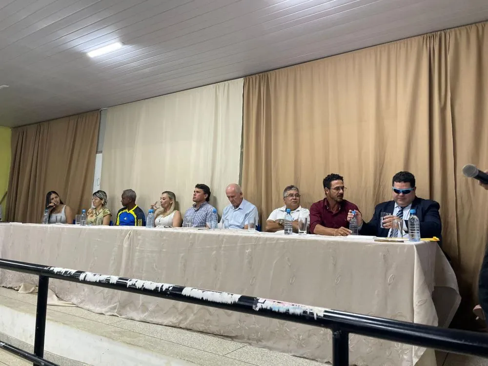 ISENÇÃO DE IMPOSTO PODE SE TORNAR REALIDADE PARA AS PESSOAS COM DEFICIÊNCIA DE ALTO PARAÍSO E ITAPUÃ DO OESTE.