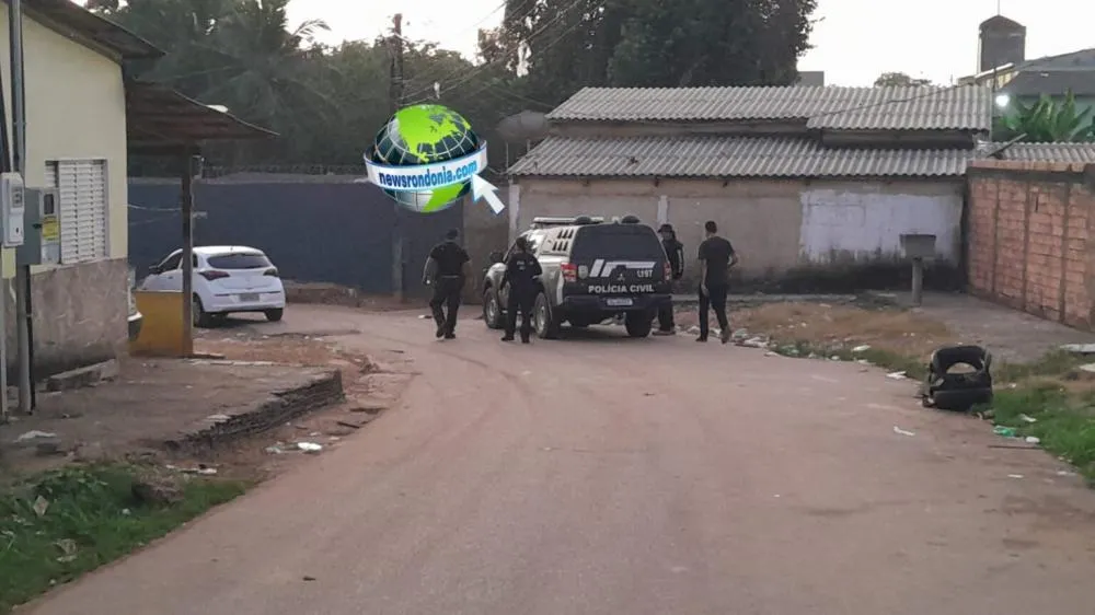 Delegacia de Homicídios busca por envolvidos em assassinato na zona norte