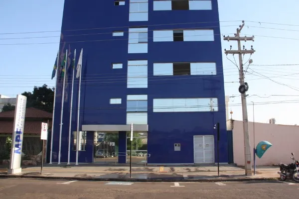 MPF entra com ação na Justiça Federal para garantir funcionamento de escola indígena em Guajará-Mirim