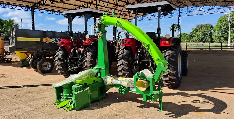 Dra. Taíssa destina emenda de R$ 784 mil para fortalecimento da agricultura familiar