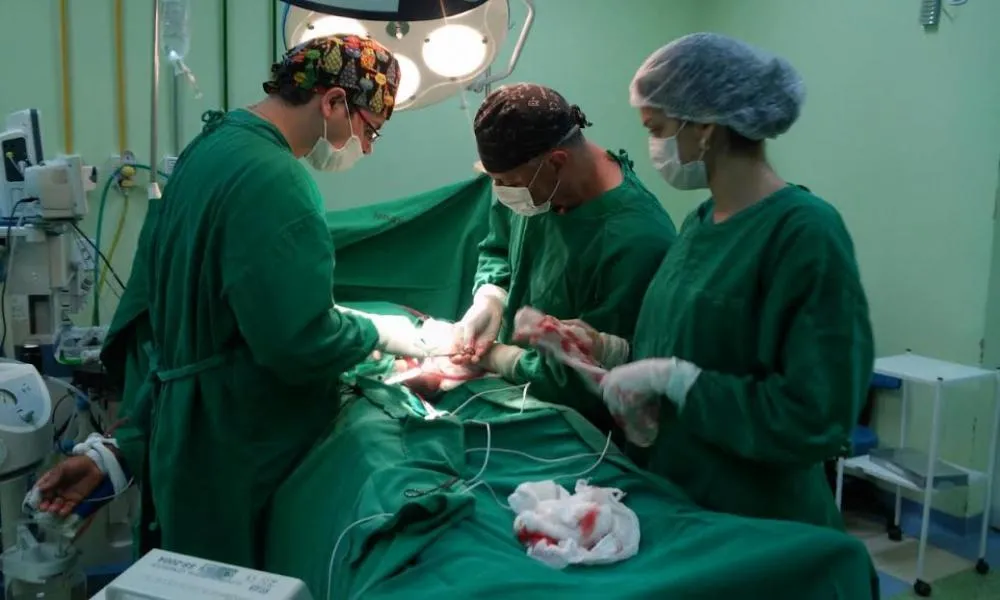 Indicação da Dra. Taíssa solicita contratação de médicos urologistas para Guajará-Mirim
