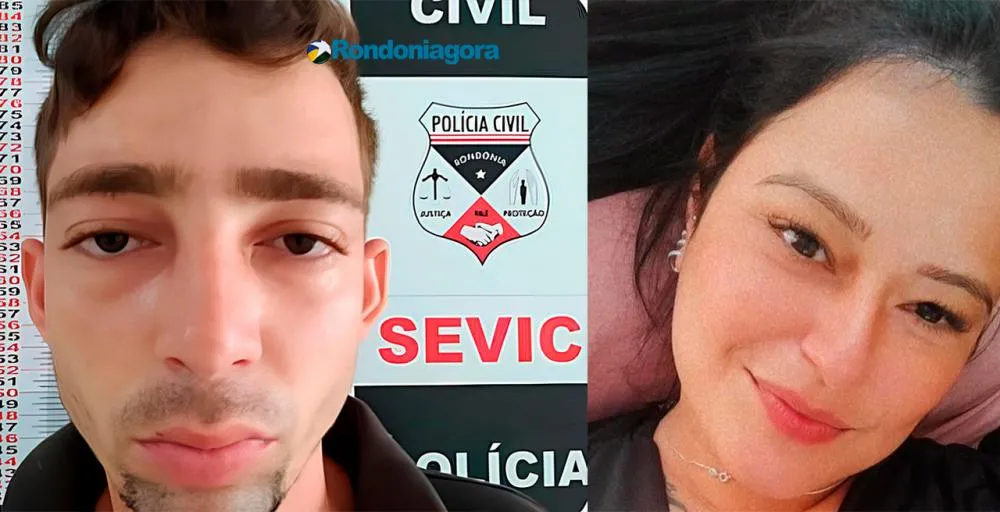 Polícia segue buscas por homem apontado como assassino de dentista; mulher envolvida também está foragida