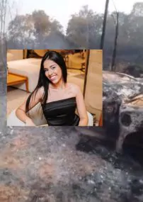 Jovem missionária morre após capotamento de caminhonete na BR-364