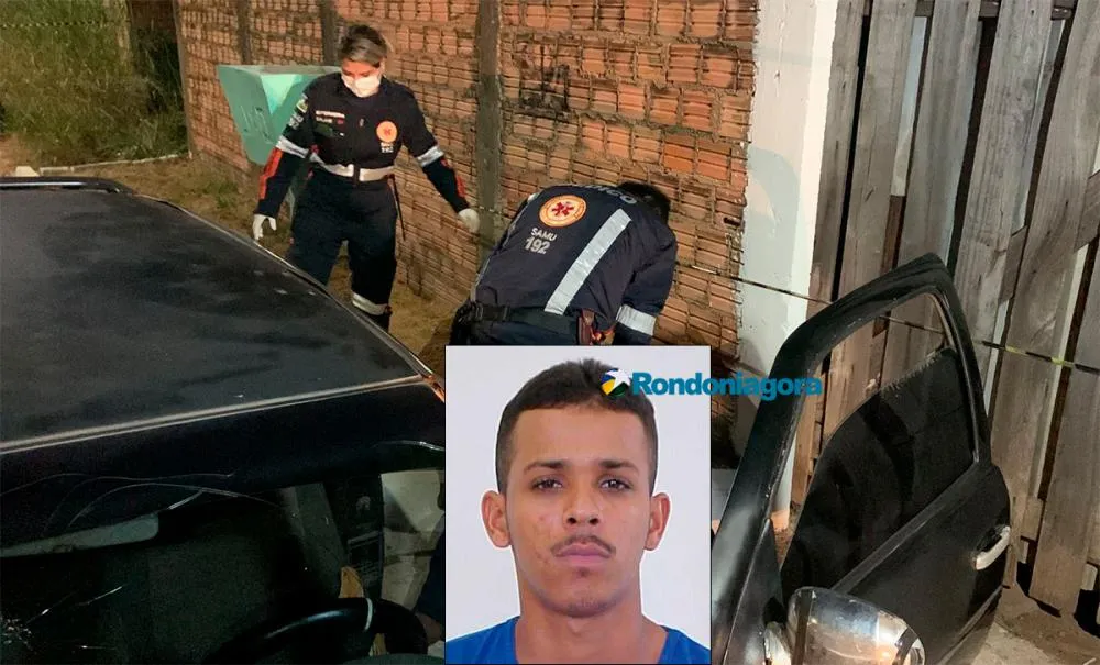 Homem é assassinado em frente de casa após festa no Jardim Santana