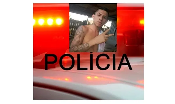 JOVEM FERIDO À BALA NÃO RESISTE E MORRE EM PS DO REGIONAL