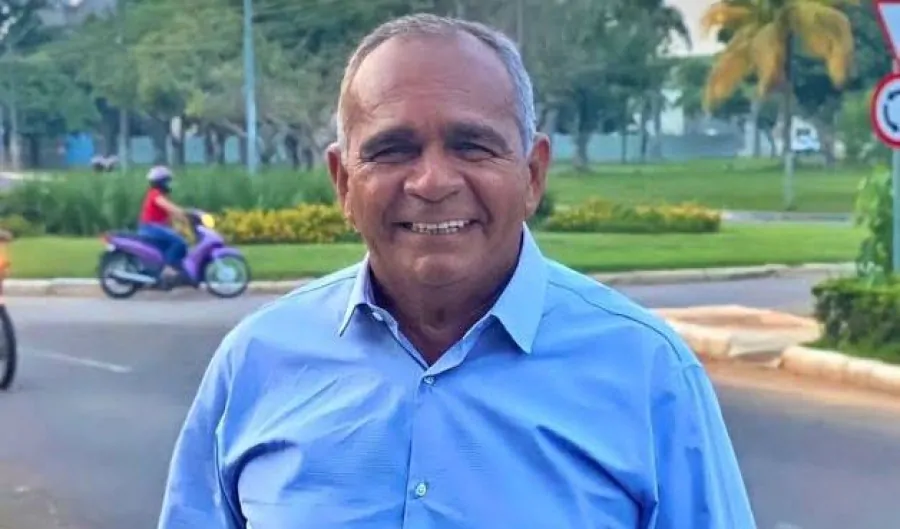 Ex-prefeito Carlinhos Camurça nega crime e emite nota oficial