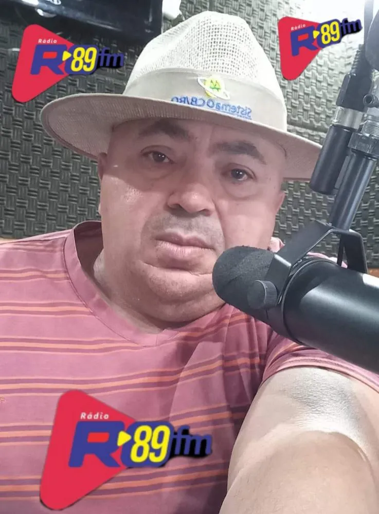 NOTA DE ESCLARECIMENTO SOBRE FAKE NEWS QUE DIVULGARAM A MORTE DO COMUNICADOR JOÃO TEIXEIRA.