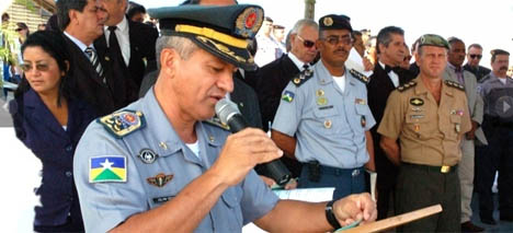 PM perde de vez o controle sobre a tropa, que não atende convocação de 