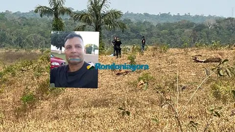 Funcionário de frigorífico é encontrado morto a tiros em área da empresa