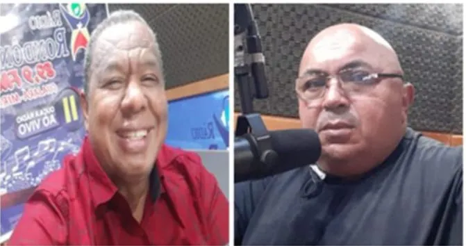 Campanha Guajará vota Guajará repercute em todo estado de Rondônia