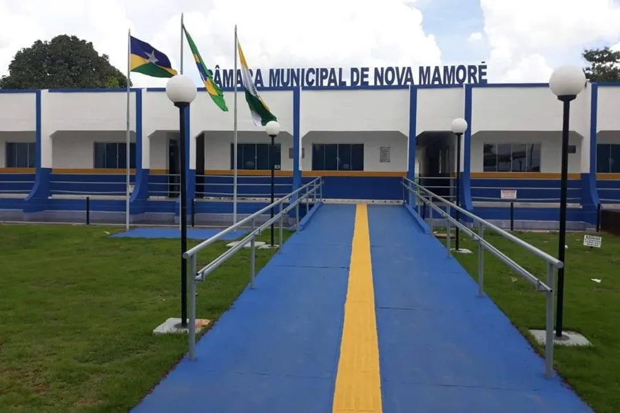 NOVA MAMORÉ: Município tem 94 candidatos disputando vagas para vereador