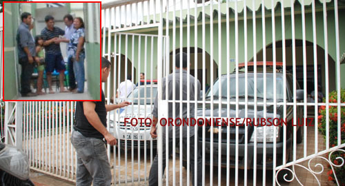 Jesuíno denuncia maus tratos durante visita do deputado Hermínio Coelho ao Centro de Correção