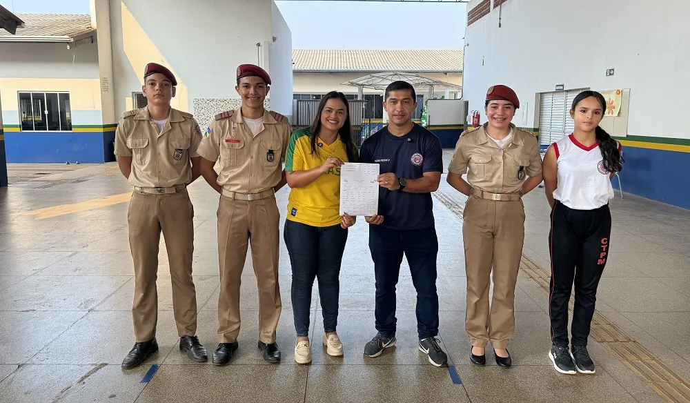 Dra Taíssa destina emenda para participação da equipe de ciclismo na Copa Norte-Nordeste