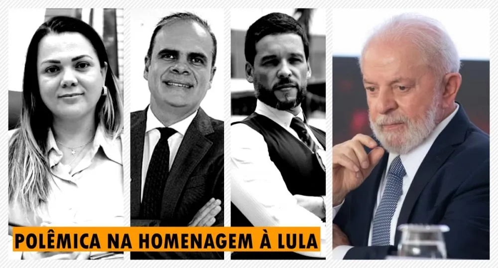 Título de cidadania a Lula: proposta pode ser reprovada já na Comissão de Constituição e Justiça
