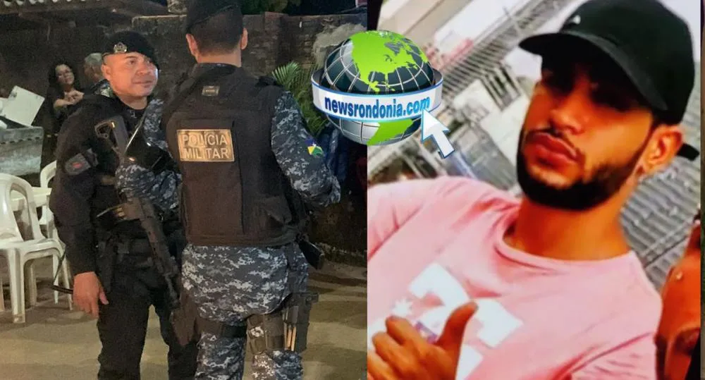 Homem morto a tiros em frente a conveniência no bairro Teixeirão é identificado