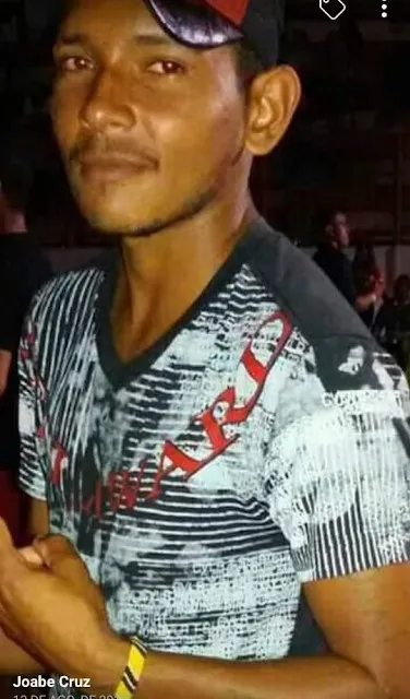 Corpo de homem é encontrado próximo a um balneário no bairro Santa Luzia