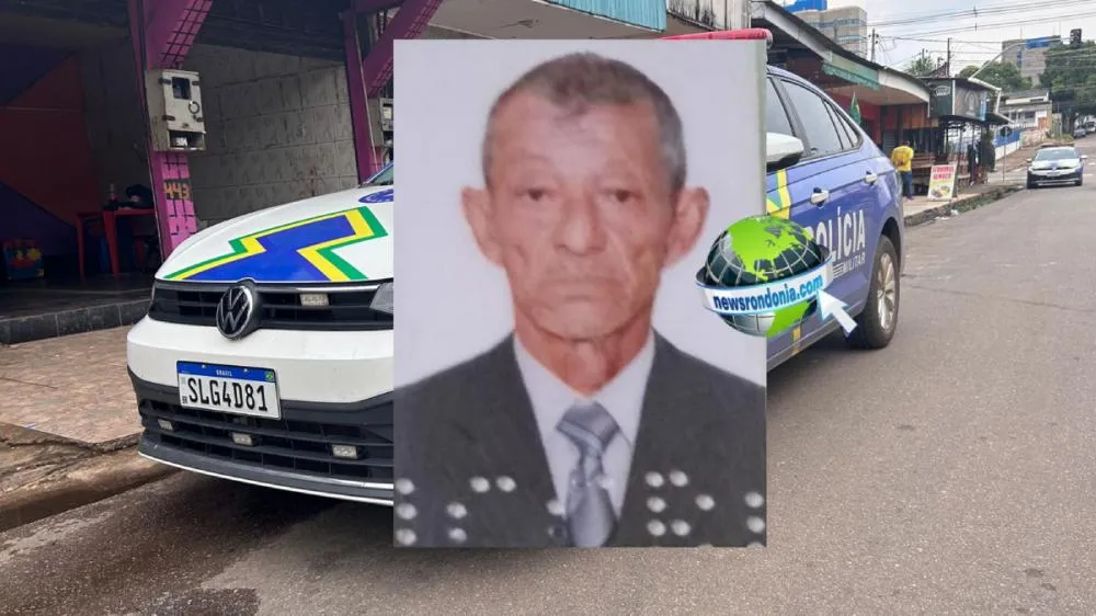 Idoso de 75 anos morre durante encontro com garota de programa em cabaré no centro da capital