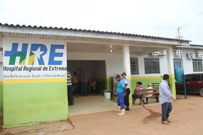 Após solicitação da Dra. Taissa, Sesau contrata médico anestesista para Hospital Regional de Extrema