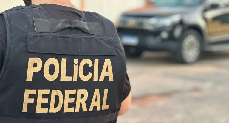 PF investiga crime eleitoral de fake news em Guajará-Mirim
