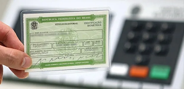 Locais de Votação Eleição 2024