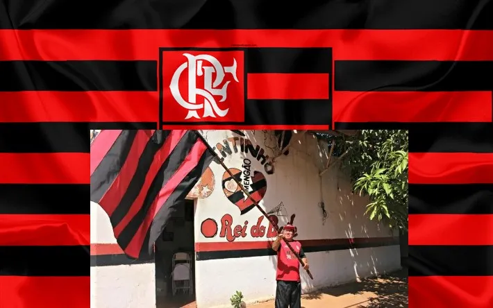 A HISTÓRIA DE JOSÉ BENTO FROTA DA SILVA: O REI DO BAILE E MAIOR TORCEDOR DE GUAJARÁ-MIRIM
