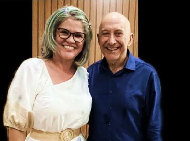ELEIÇÕES – Candidata do senador Confúcio à Prefeitura, em Ariquemes, faz menos votos do que vários vereadores eleitos