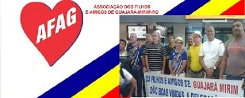 ENCONTRO DOS FILHOS E AMIGOS DE GUAJARÁ-MIRIM: UMA TRADIÇÃO DE AMOR E SOLIDARIEDADE