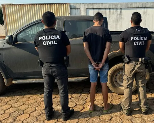 OPERAÇÃO SENTINELA: Polícia Civil combate o tráfico de drogas e o crime organizado em Nova Mamoré