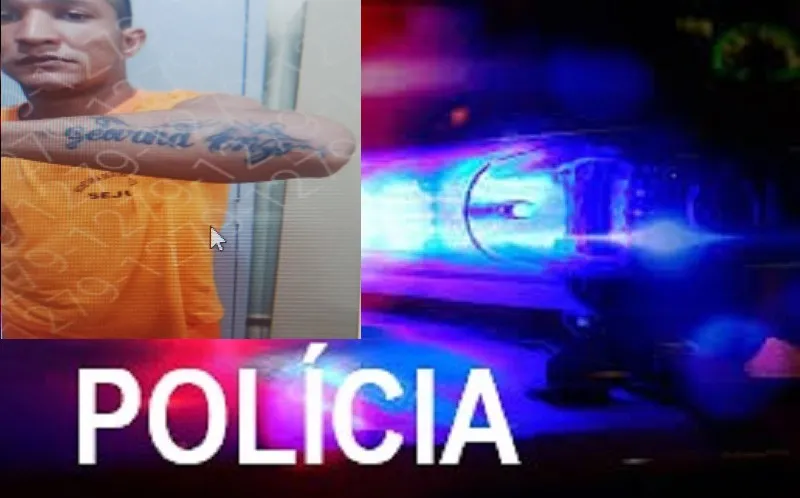 CORPO DE HOMEM É ENCONTRADO AMARRADO E COM SINAIS DE VIOLÊNCIA EM ÁREA RURAL DE GUAJARÁ-MIRIM