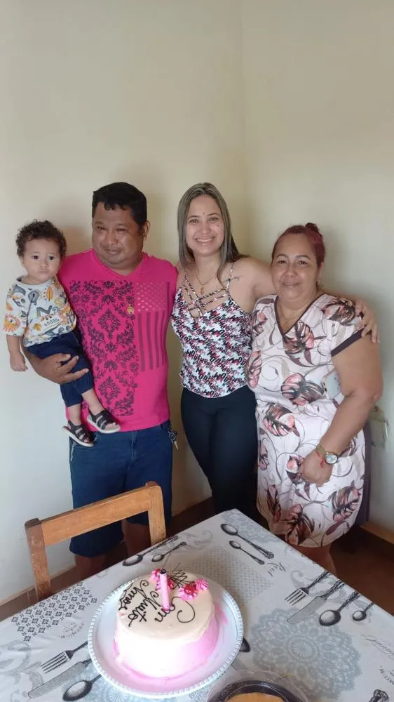ANIVERSÁRIO DE SANAYARA CORRÊA É CELEBRADO EM GRANDE ESTILO
