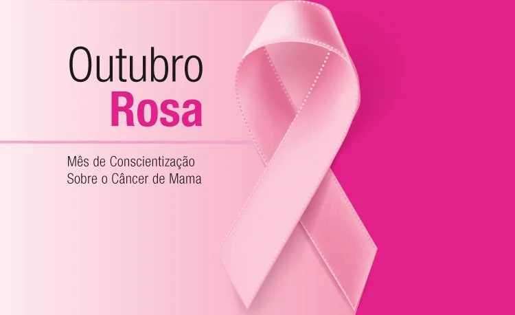 PALESTRA NO 6º BATALHÃO DE POLÍCIA MILITAR ABORDA A IMPORTÂNCIA DA PREVENÇÃO AO CÂNCER DE MAMA NO OUTUBRO ROSA